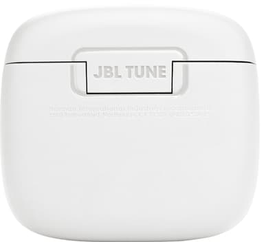 JBL Tune Flex true wireless in-ear høretelefoner (white)