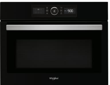 Whirlpool integreret mikroovn AMW 9605/NB thumbnail