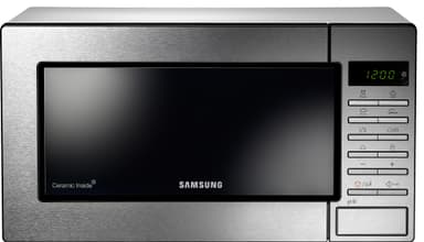 Samsung mikroovn GE87MC/XEE thumbnail