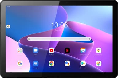 Lenovo Tab M10 (3. Gen) 10,1" 4G LTE-tablet