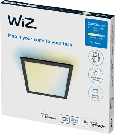 Billede af WiZ loftslampe 929003241701