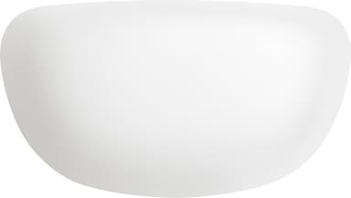 JBL Tune Flex true wireless in-ear høretelefoner (white)