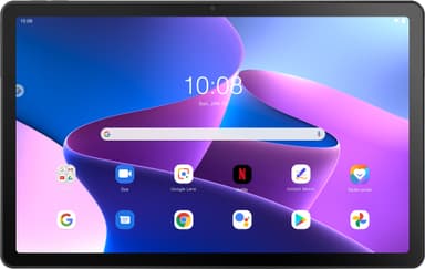 Lenovo Tab M10 Plus (3. Gen) 10,6" 4G LTE-tablet