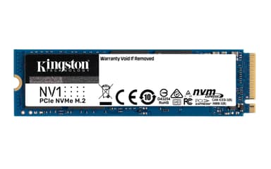Kingston NV1 NVMe PCIe SSD 2000G