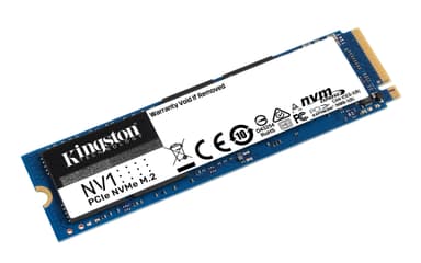 Kingston NV1 NVMe PCIe SSD 1000G
