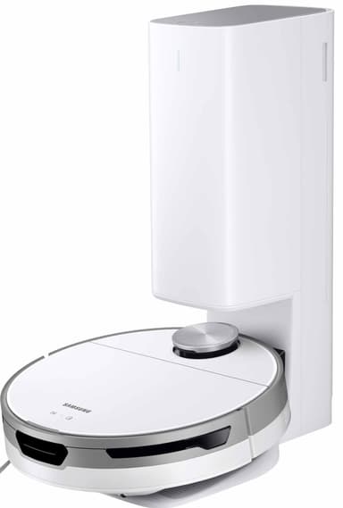 Samsung Jet Bot VR8500 robotstøvsuger VR30T85513W thumbnail
