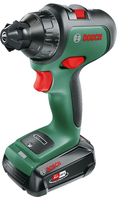 Bosch AdvancedDrill 18 trådløs skrue/boremaskine 06039B5008 thumbnail