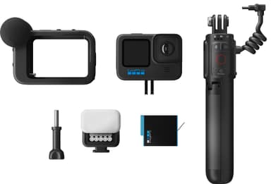 GoPro Hero 11 Black action-kamera (skaber-udgave)