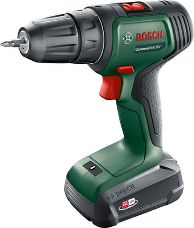 Bosch UniversalDrill 18 trådløs boremaskine 06039D4002