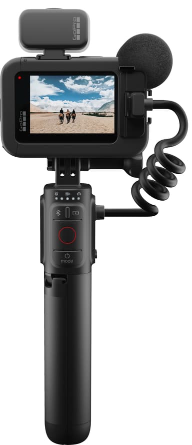 GoPro Hero 11 Black action-kamera (skaber-udgave)