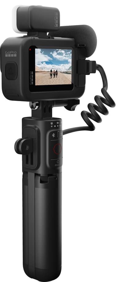 GoPro Hero 11 Black action-kamera (skaber-udgave)