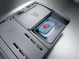 Bosch Serie 6 opvaskemaskine SMU6ECI70S (stål)