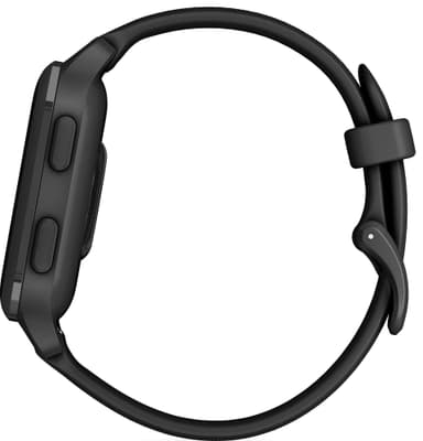 Garmin Venu Sq 2 Music smartwatch (sort)