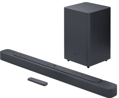 JBL Bar 2.1 Deep Bass Mk.2 soundbar