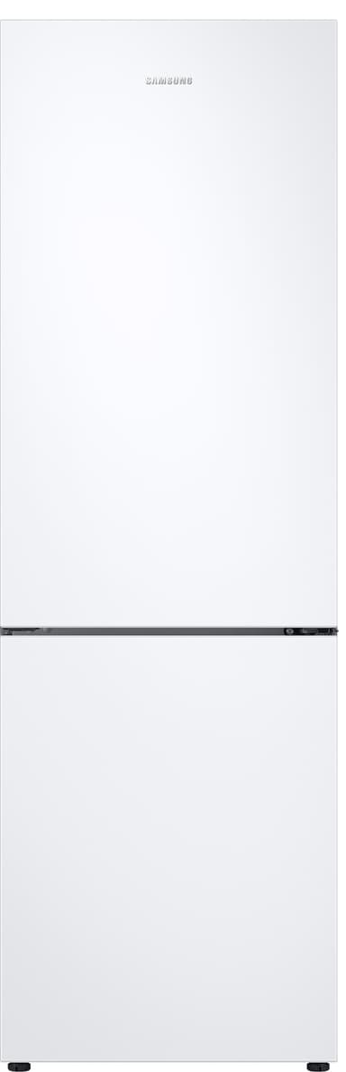Samsung kølefryseskab RB33B610EWW/EF