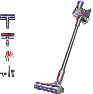 Dyson V8 Absolute trådløs støvsuger 394482-01