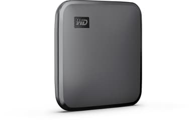 WD Elements™ SE 1TB SSD bærbar lagerplads