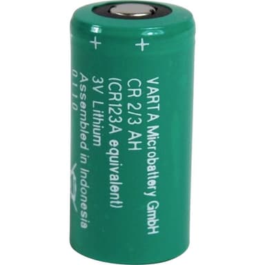 Varta 6215 Special-batterier 1 stk
