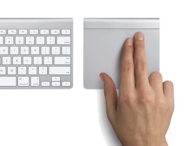 Apple Magic Trackpad