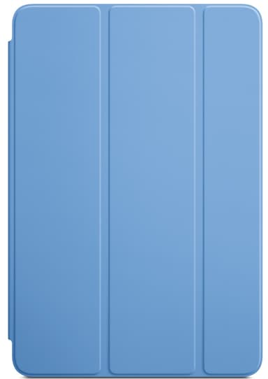 iPad mini Smart Cover (blå)