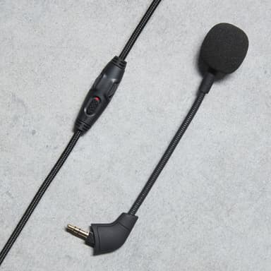 HyperX CloudX gaming headset