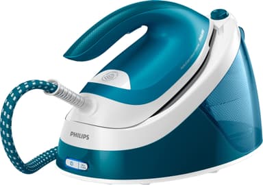 Philips PerfectCare Compact Essential dampstrygejern GC6840/20