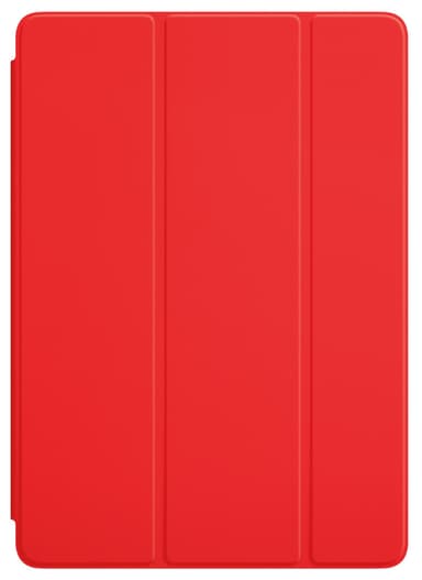 iPad Air Smart Cover - rød