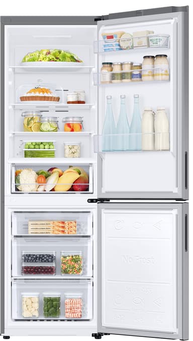 Samsung køle-/fryseskab RB33B610ESA/EF
