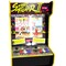 Arcade 1 UP Legacy Capcom Street Fighter II Turbo gaming konsol