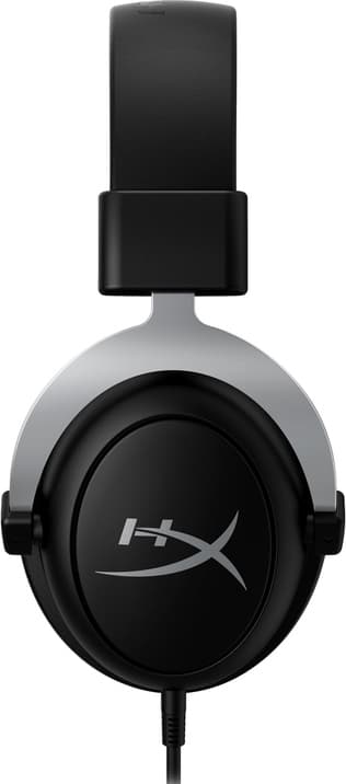 HyperX CloudX gaming headset