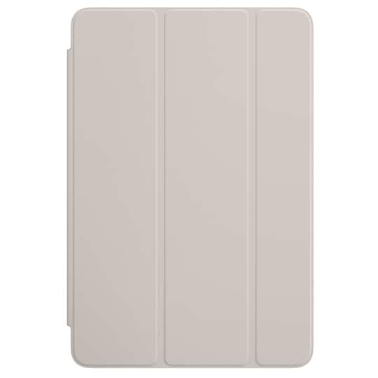 iPad mini 4 Smart Cover – stone grey