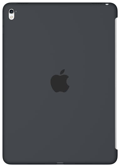 iPad Pro 9.7" silikoneetui - charcoal gray