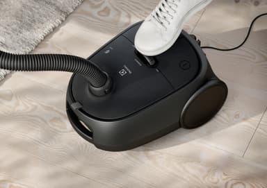 Electrolux Clean 600 Bagged støvsuger EB61C1GG Elgiganten