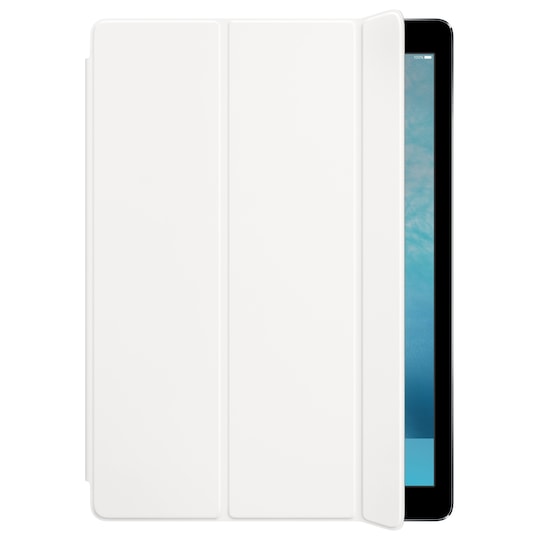 iPad Pro 12,9" Smart Cover - hvid