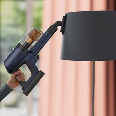 Electrolux Hygienic 800 Cordless støvsuger EP81B25WET