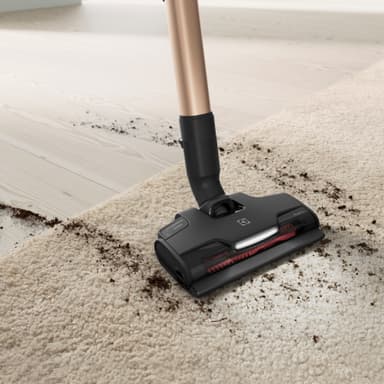 Electrolux Hygienic 800 Cordless støvsuger EP81B25WET