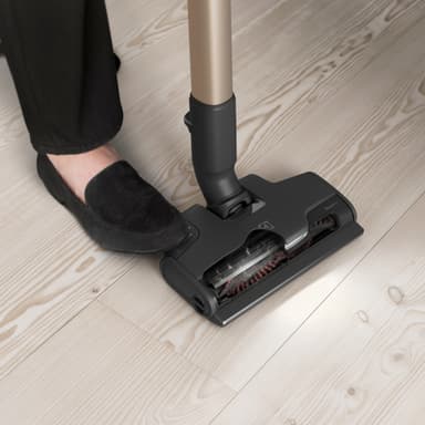 Electrolux Hygienic 800 Cordless støvsuger EP81B25WET