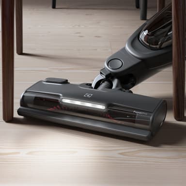 Electrolux Green 600 Cordless støvsuger ES62B25GRN