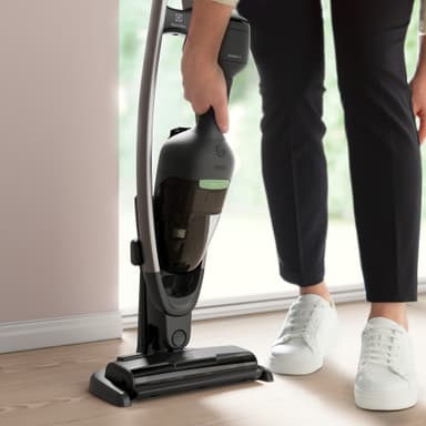 Electrolux Green 600 Cordless støvsuger ES62B25GRN