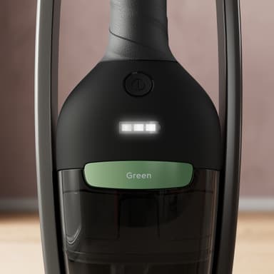 Electrolux Green 600 Cordless støvsuger ES62B25GRN