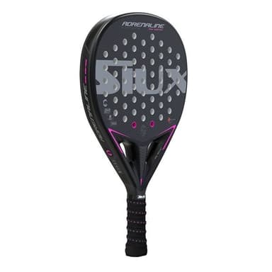 Siux Adrenaline IBAI edition