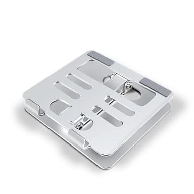 Justerbar holder til tablets