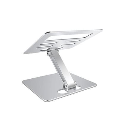 Justerbar holder til tablets