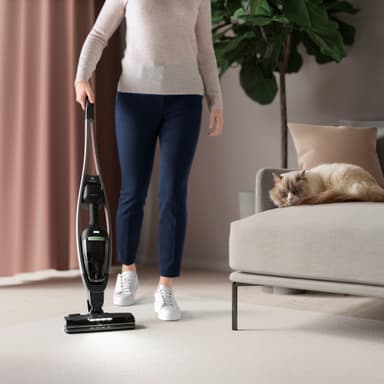Electrolux Green 600 Cordless støvsuger ES62B25GRN