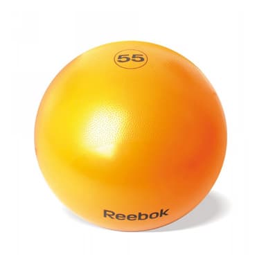 Reebok Gymball 55 cm. ABS, | Elgiganten