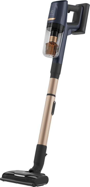 Electrolux Hygienic 800 Cordless støvsuger EP81B25WET