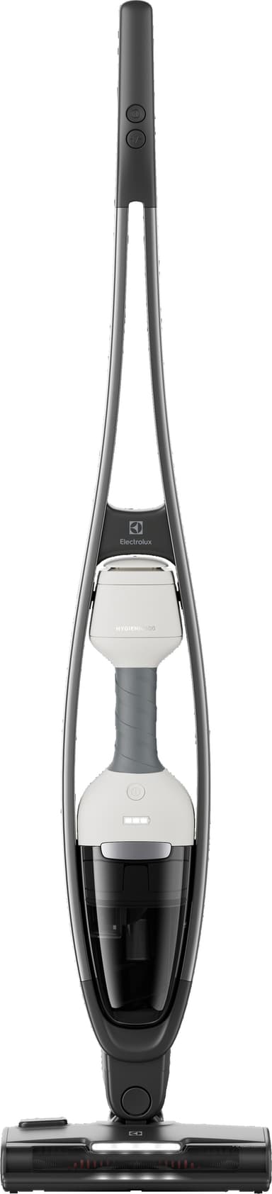 Billede af Electrolux Hygienic 600 Cordless støvsuger ES62HB25SH