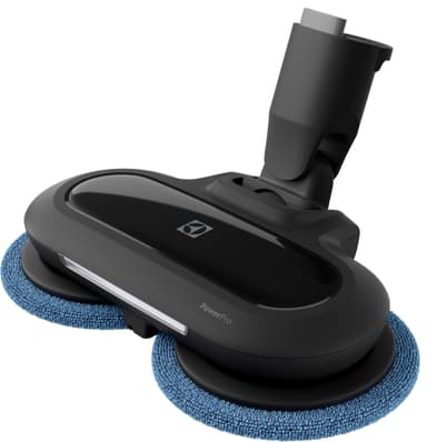 Electrolux Hygienic 800 Cordless støvsuger EP81B25WET