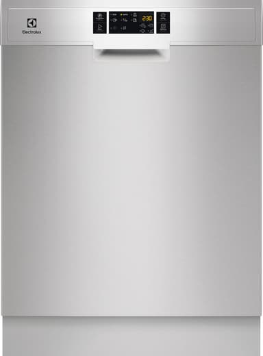 Electrolux Opvaskmaskine ESS67300SX (stål)