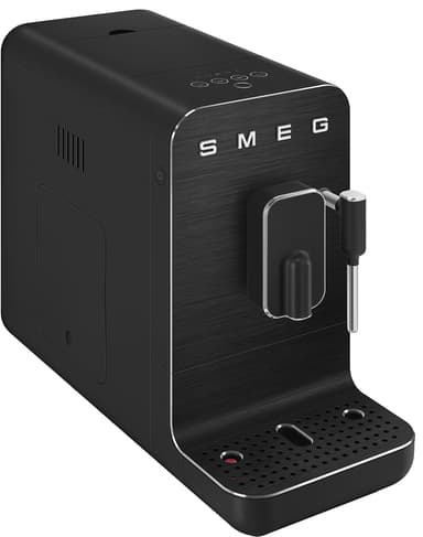Smeg espressomaskine BCC02FBMEU